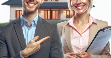 The Role of Mortgage Brokers in Home Buying