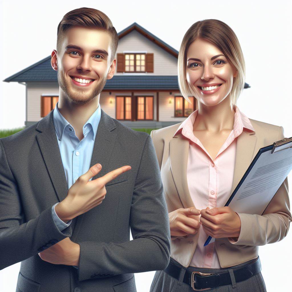 The Role of Mortgage Brokers in Home Buying