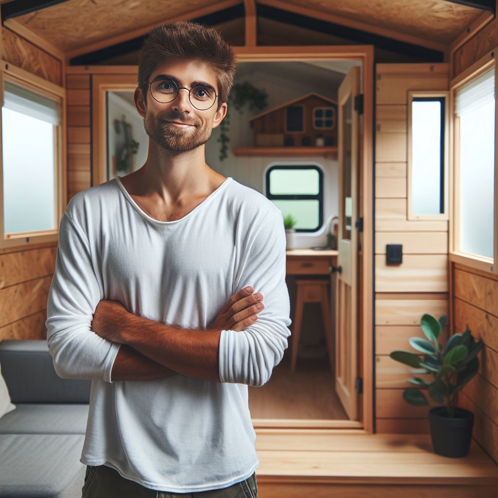 Tiny Homes Surge: A 2024 US Market Review