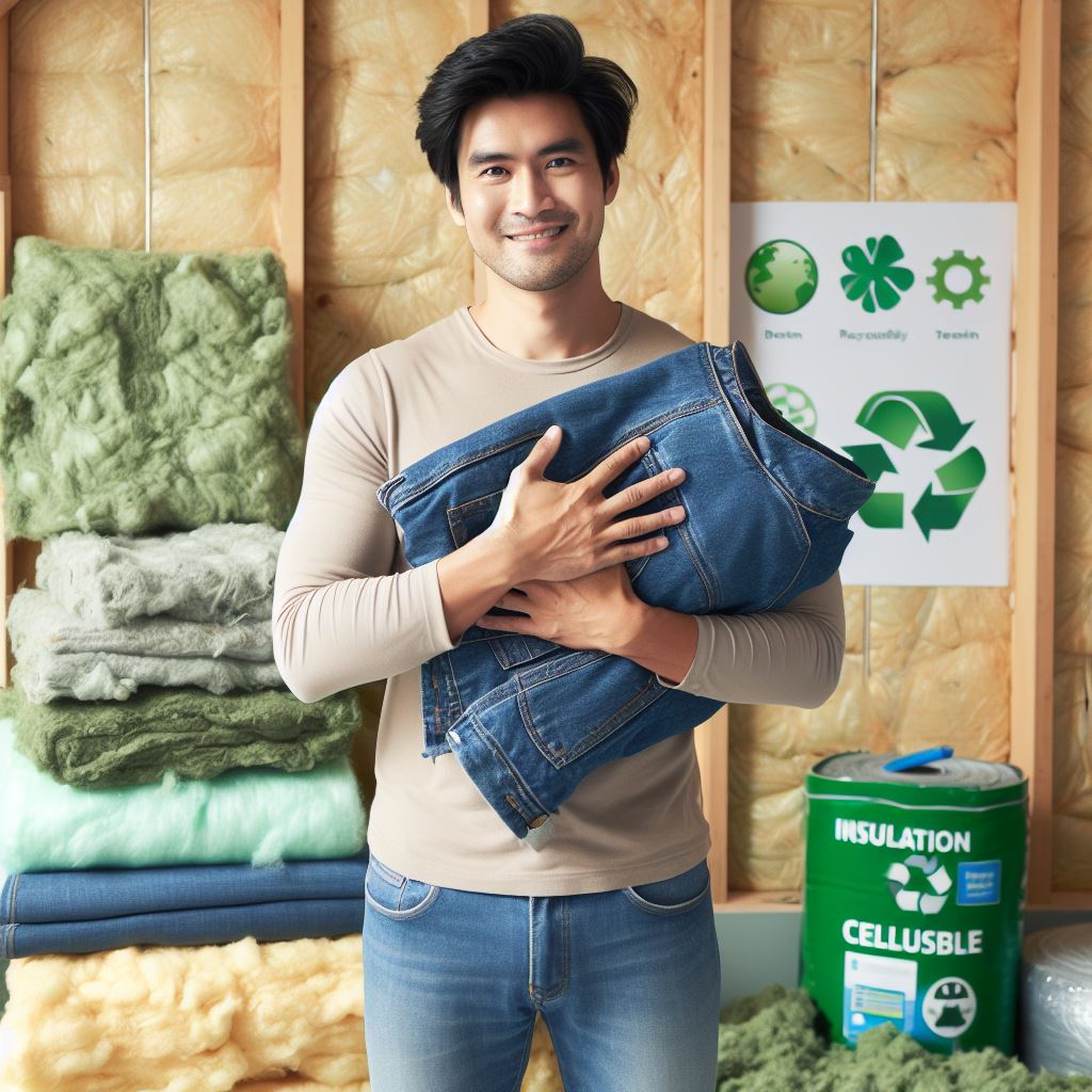 Top 10 Eco-Friendly Insulation Options for Homes