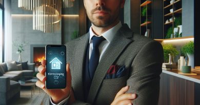 Top 5 New Apps for Home Buyers in 2024