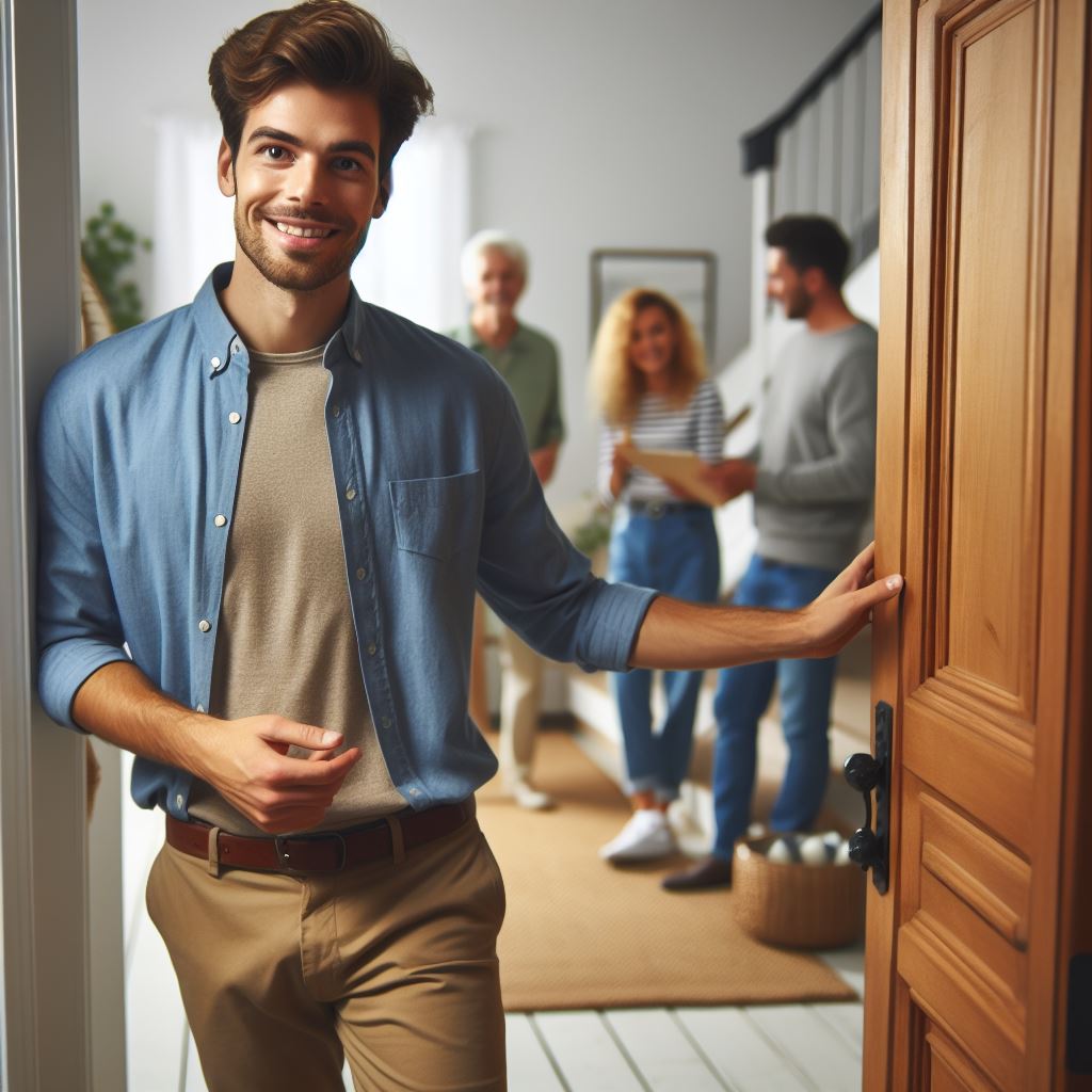 Top Open House Strategies for Real Estate Success
