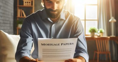 US Property Law: Mortgage Refinancing Essentials
