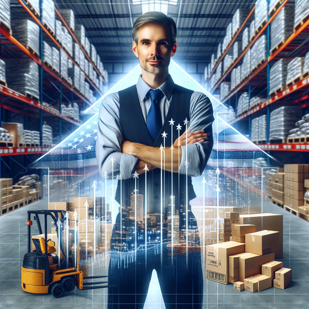 US Warehouse Market: 2024 Growth Insights