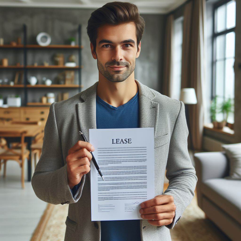 Understanding Your Lease: A Tenant's Guide