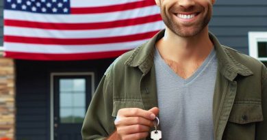 VA Loans Explained: Benefits for Veterans & Families