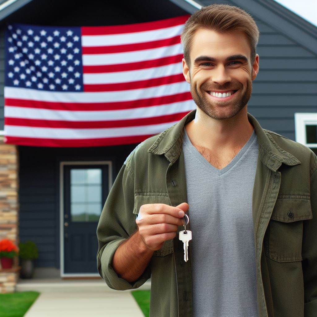 VA Loans Explained: Benefits for Veterans & Families