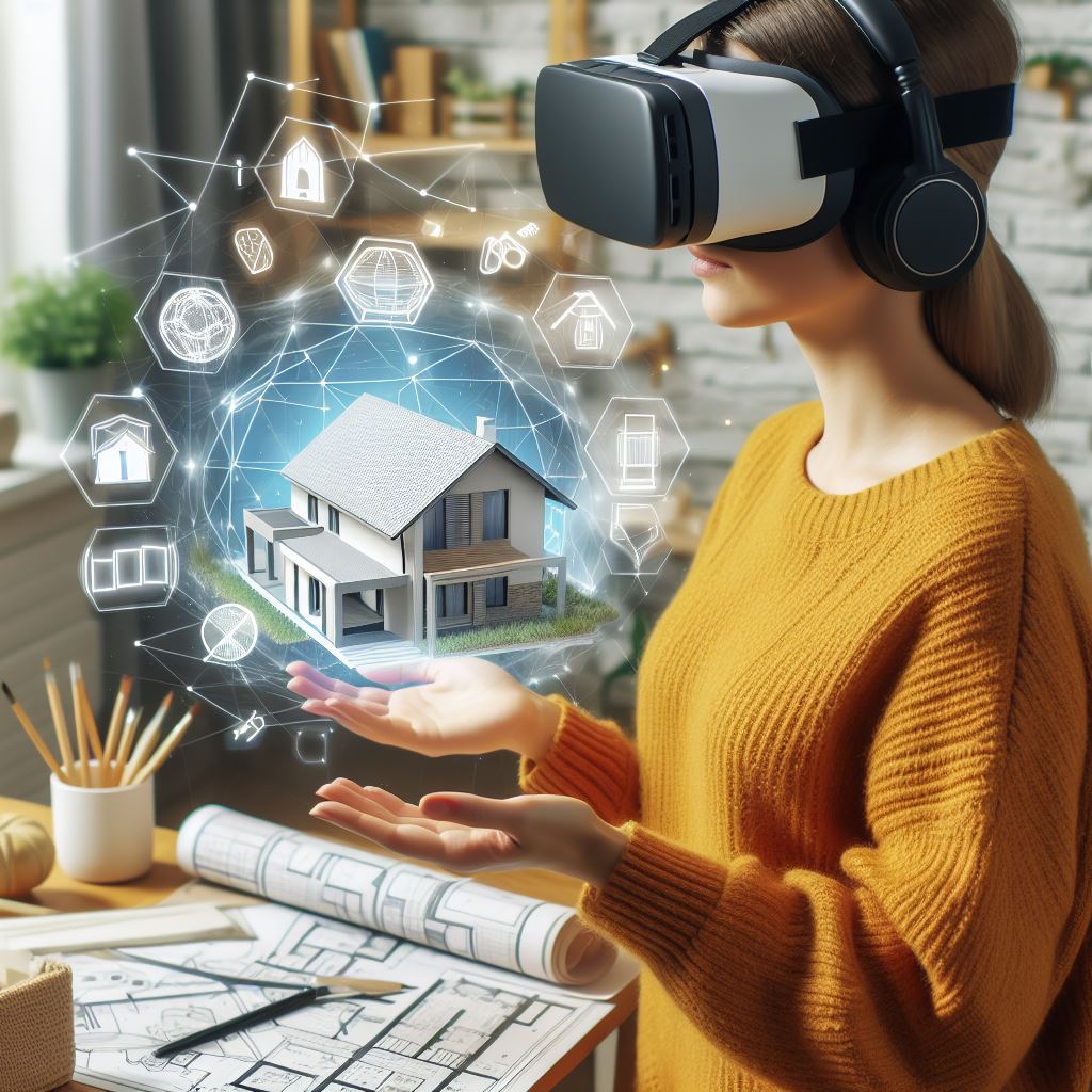 VR Home Customization: A Reality