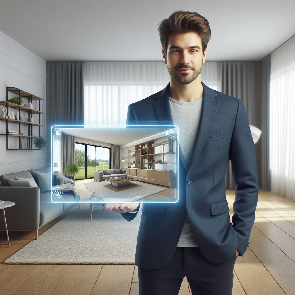 Virtual Tours: A New Era in Property Viewing
