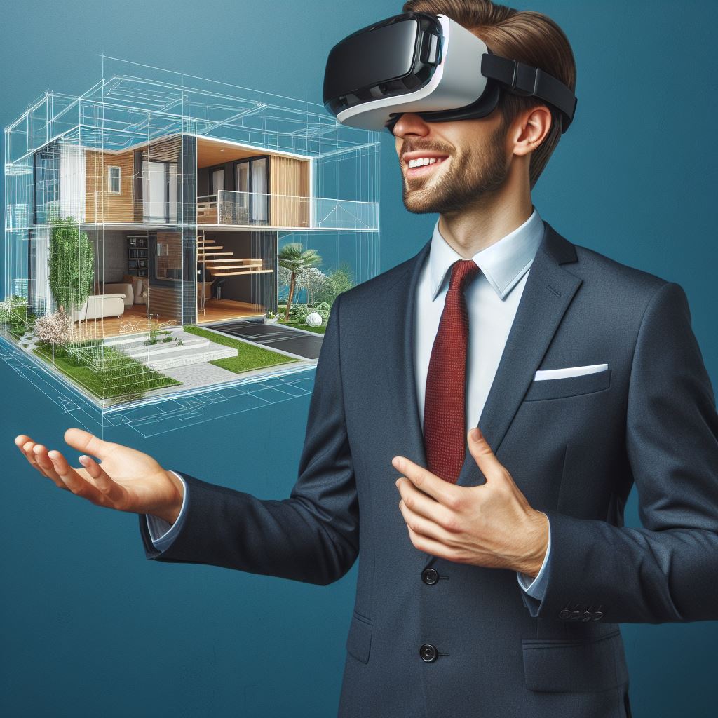 Virtual Tours: The Future of Open Houses