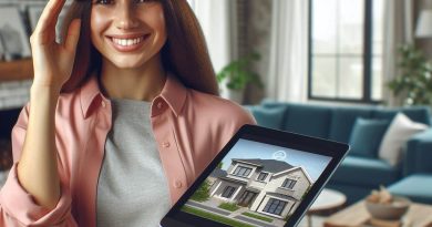 Virtual Tours: The Future of Open Houses