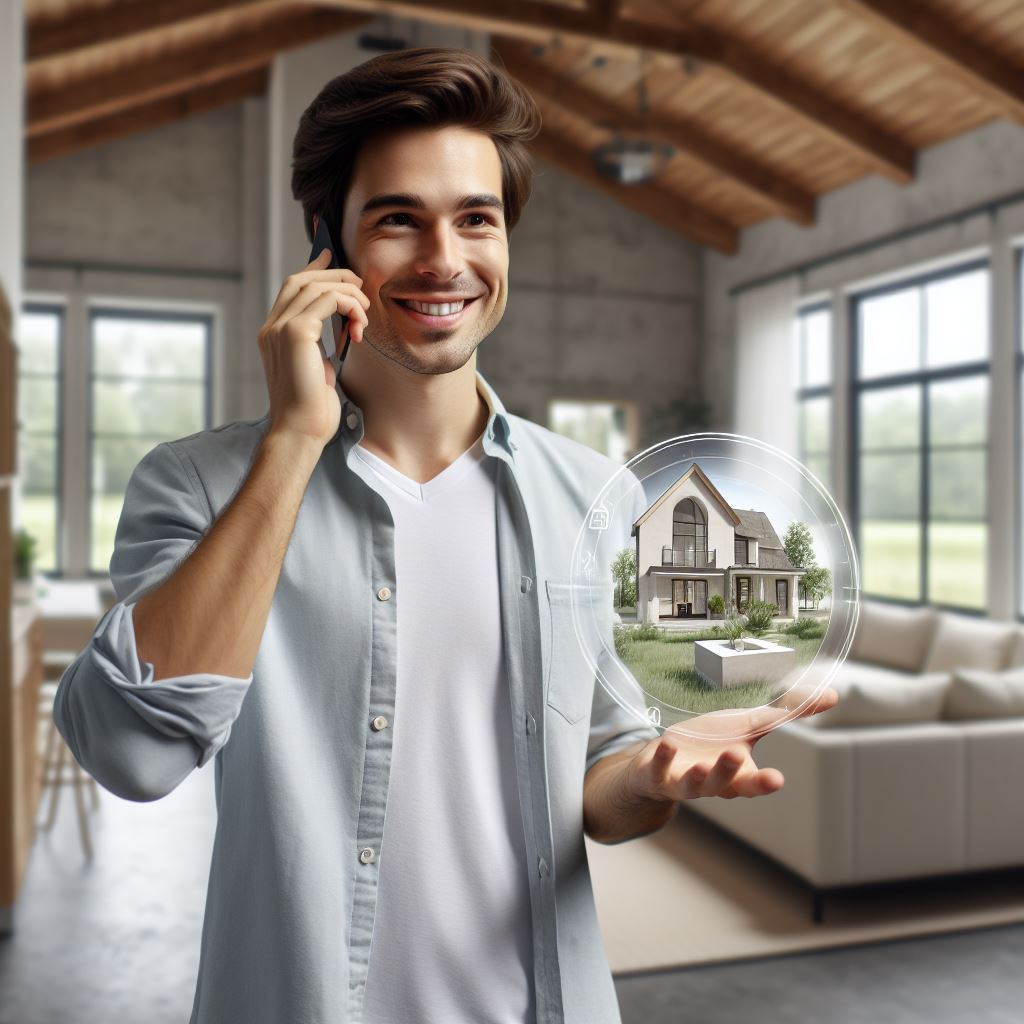 Virtual Tours: The New Face of Home Showings
