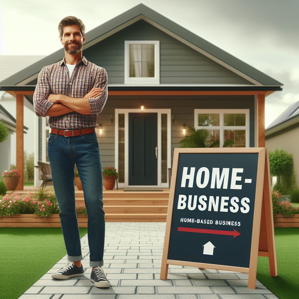 Zoning Ordinances and Home Businesses