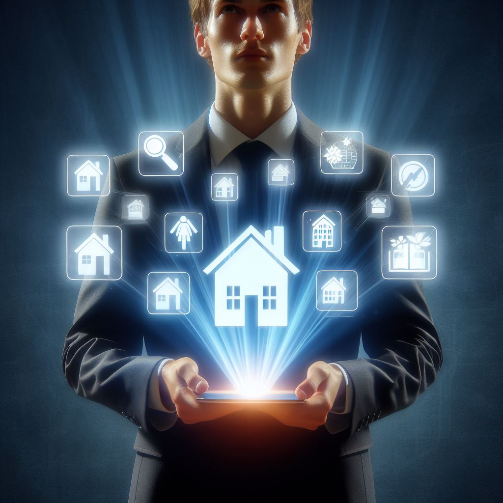 2024's Game-Changing Real Estate Apps
