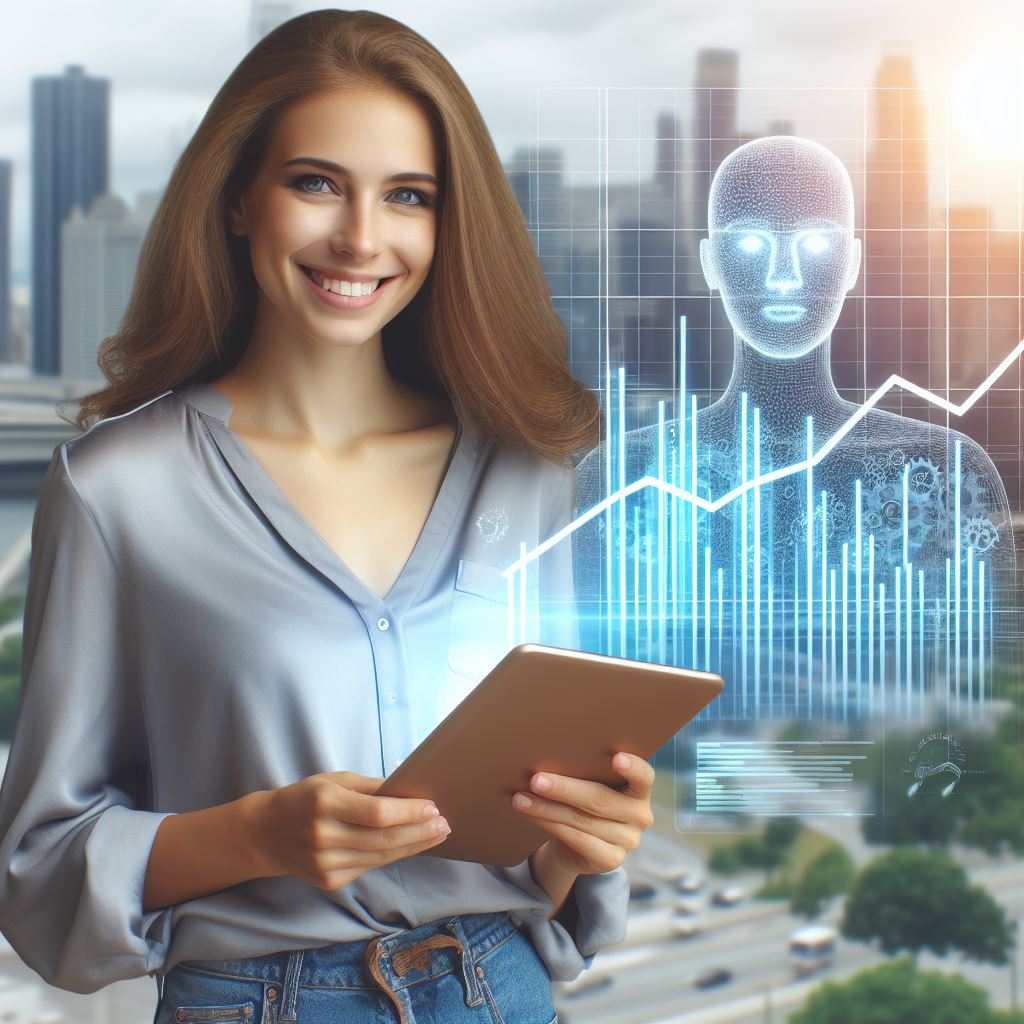 AI-Driven Market Trends in Real Estate Today