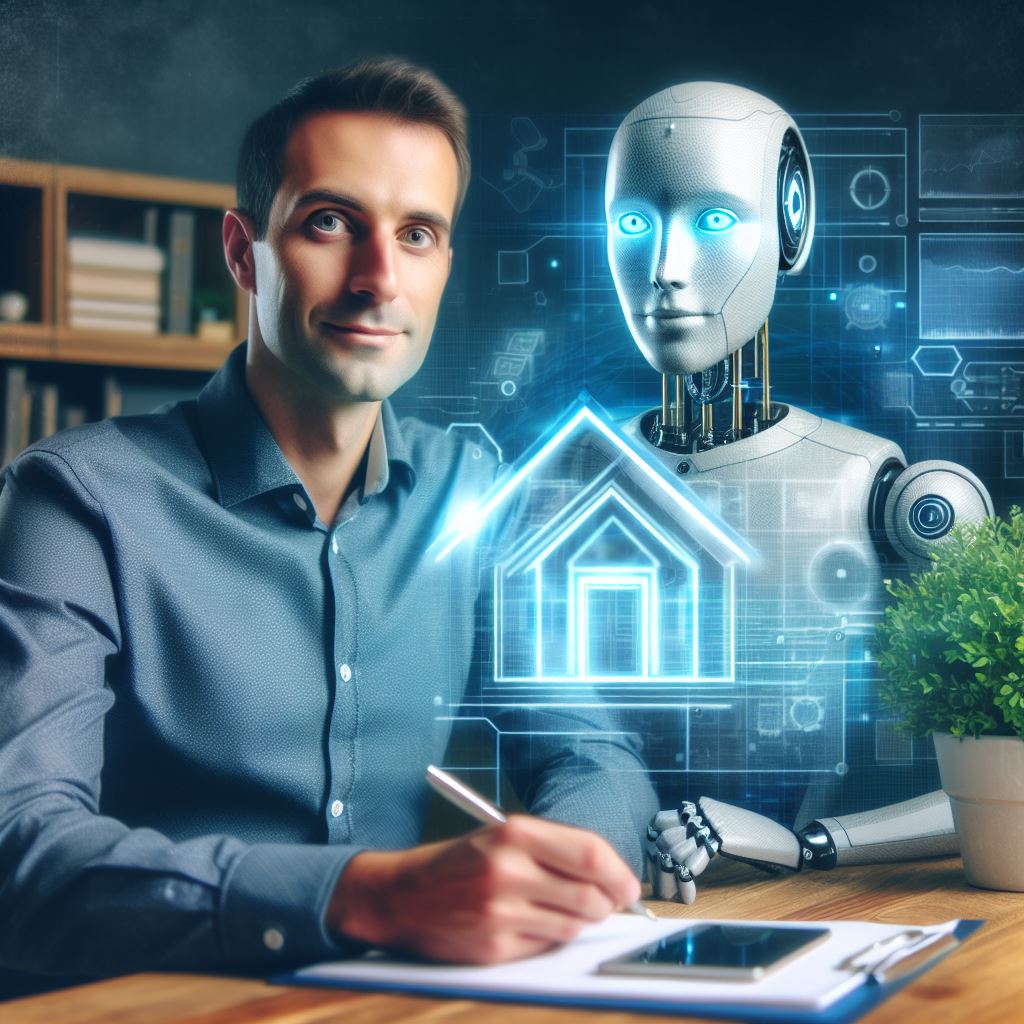 AI and the Future of Real Estate Negotiations
