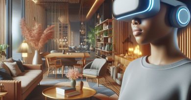 AI in Real Estate Changing Market Dynamics