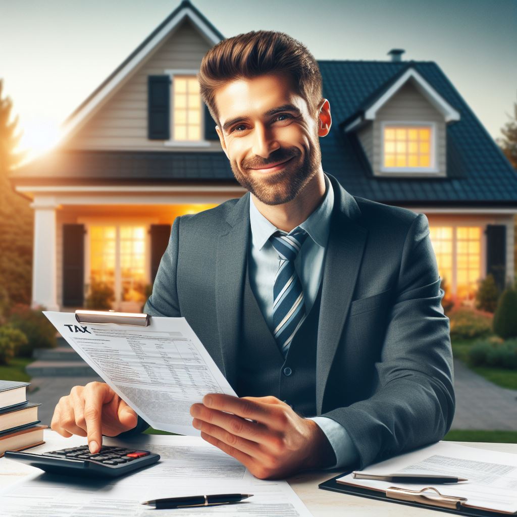 AZ Tax Tips for Savvy Real Estate Investors
