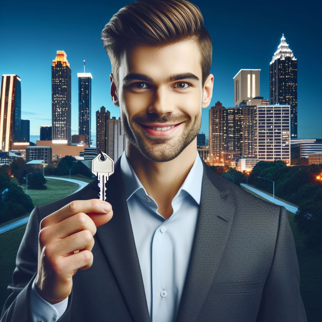 Atlanta 2024: Real Estate Insights