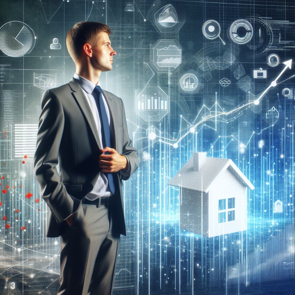 Big Data's Impact on Real Estate Market Analysis