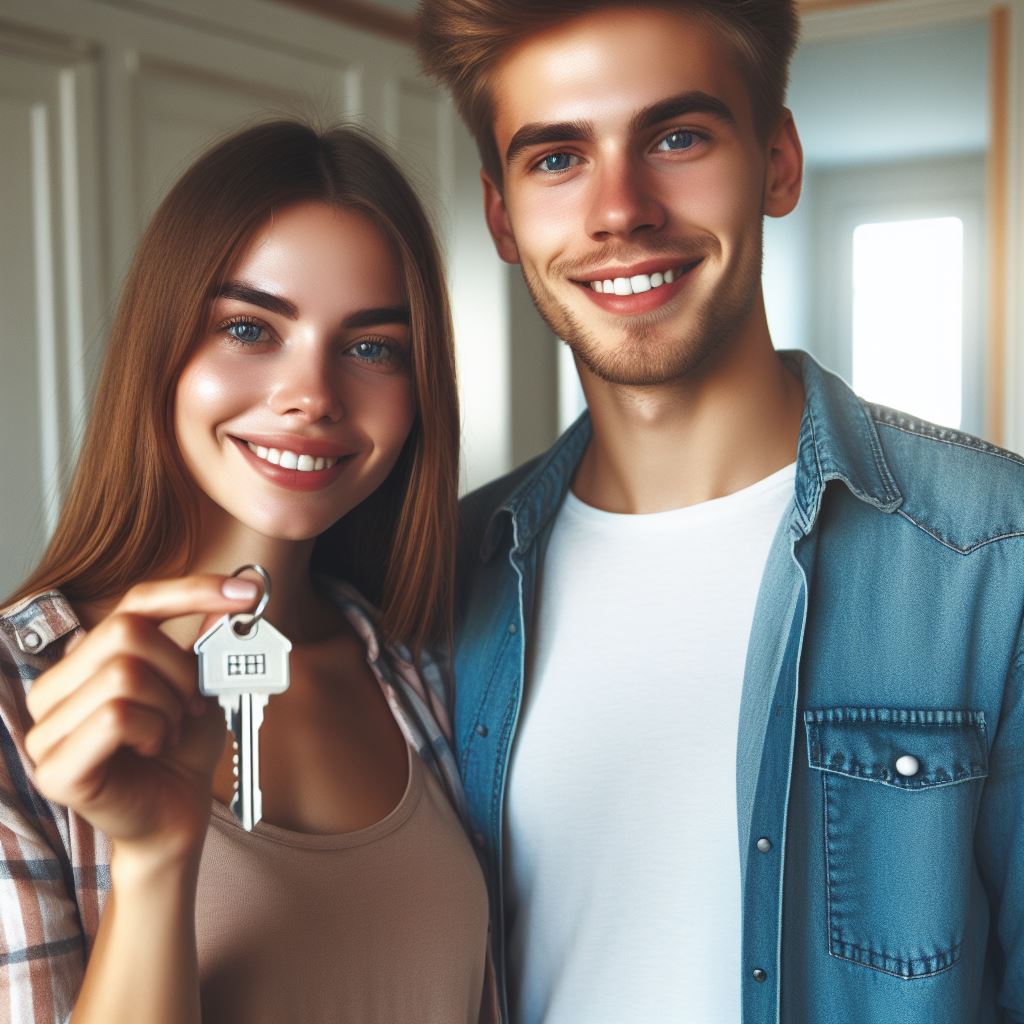 Closing Day Tips for First-Time Homebuyers
