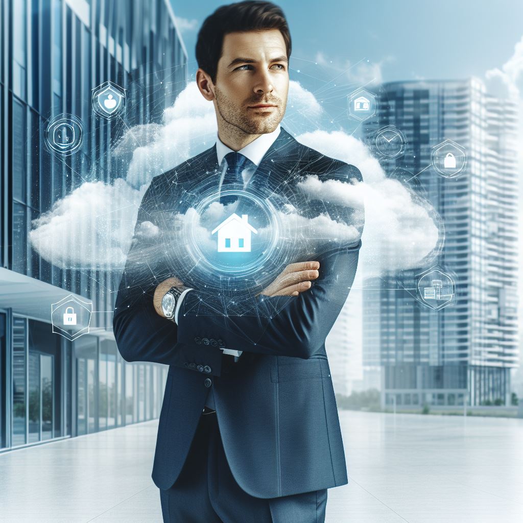 Cloud-Based Solutions in Property Management
