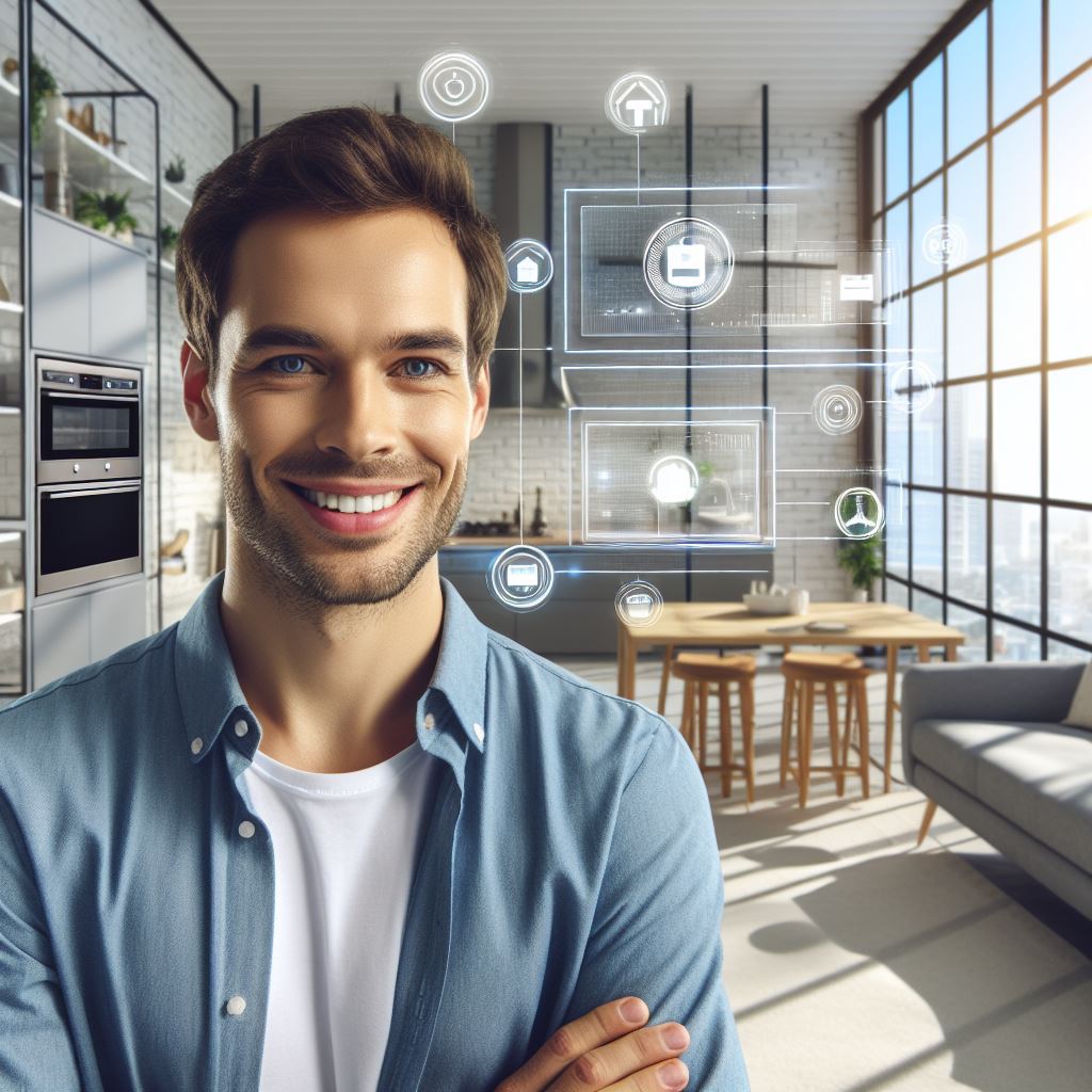 Connected Homes: The New Standard in Real Estate