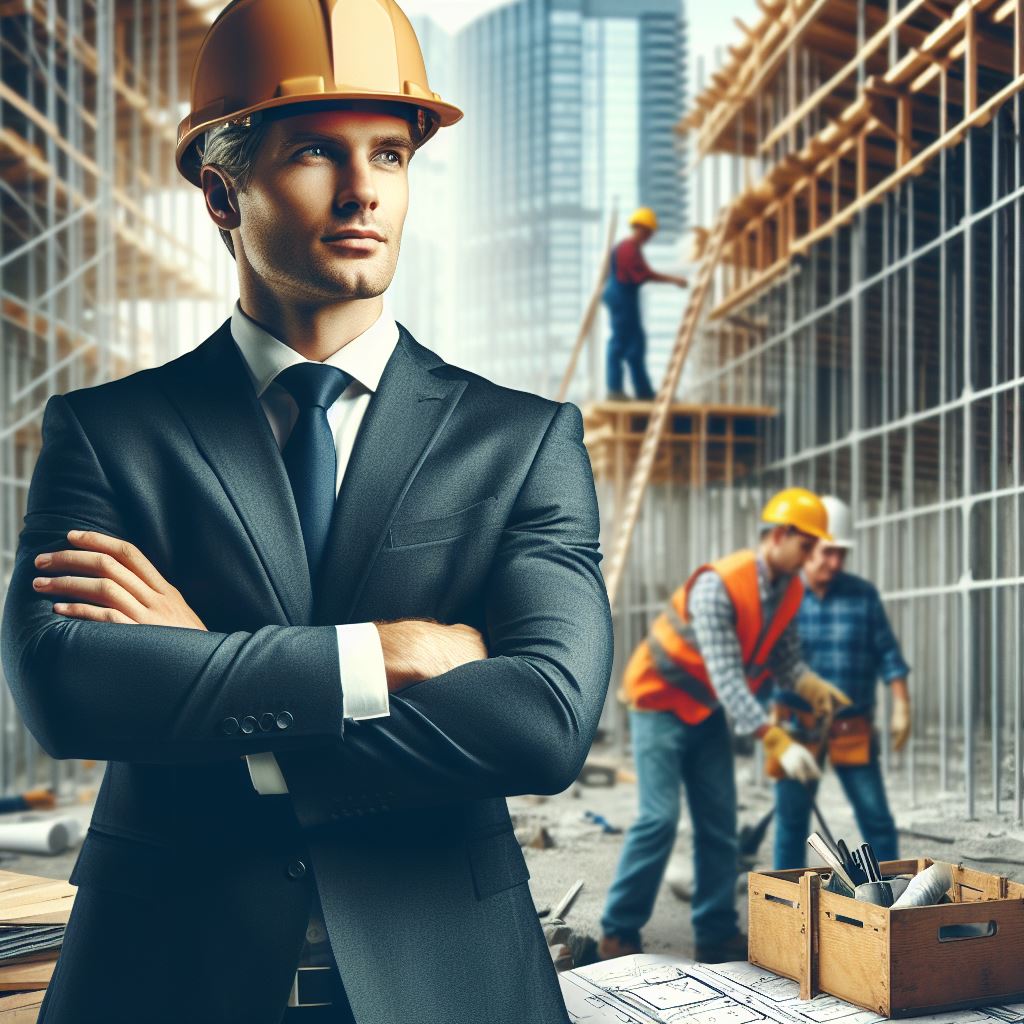 Construction Law: Liability & Insurance
