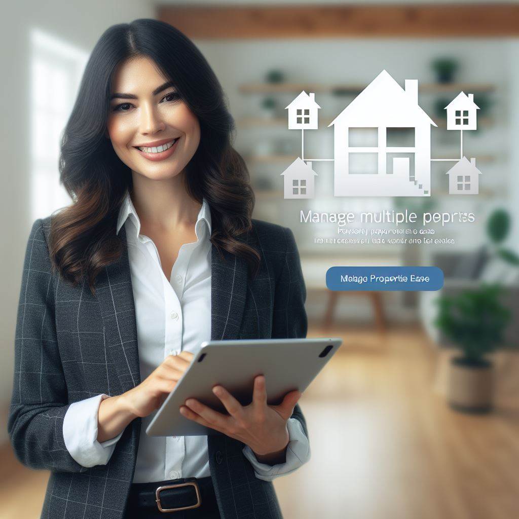 Customizable Features in Property Management Apps