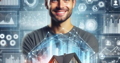 Data Analytics: Transforming Home Buying Trends