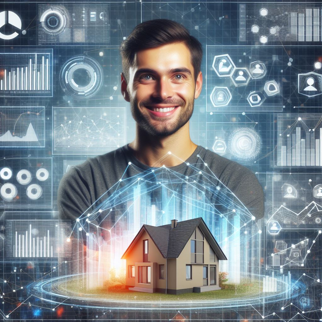 Data Analytics: Transforming Home Buying Trends