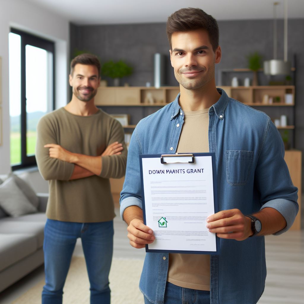 Down Payment Grants: Your Questions Answered
