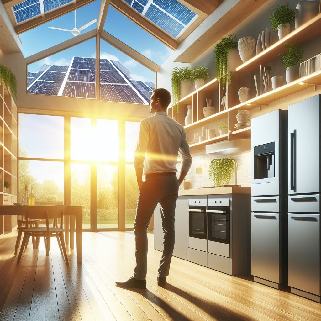 Energy Efficiency Laws in Real Estate
