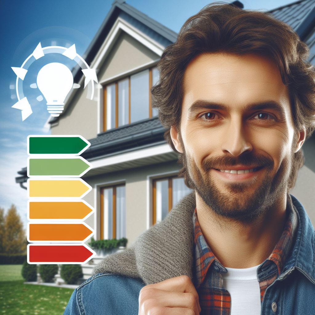 Energy Prices Influencing Home Choices

