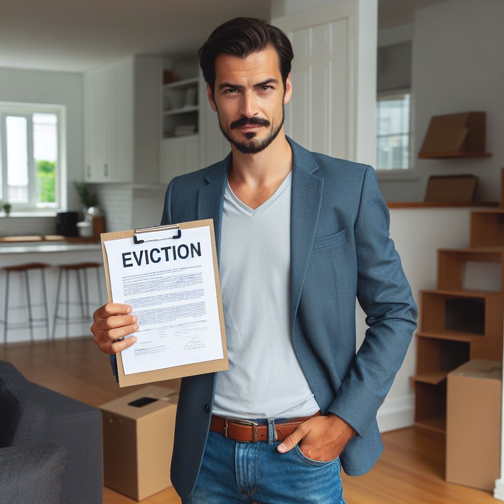Eviction Notice Rules: Key Landlord Info

