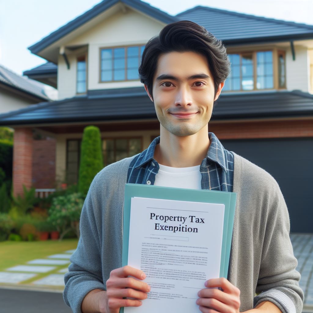 Exemptions in Property Tax Explained
