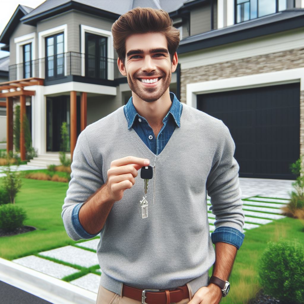 First-Time Buyer? Credit Basics You Need