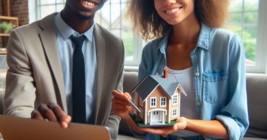 First-Time Buyer Mortgages: A Comprehensive Guide