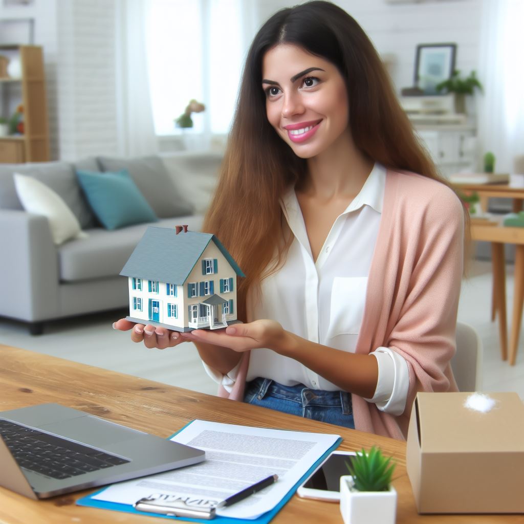First-Time Buyer Mortgages: A Comprehensive Guide
