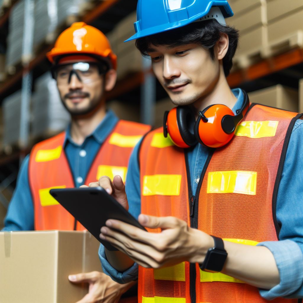 Future of Warehousing: 2024 Analysis