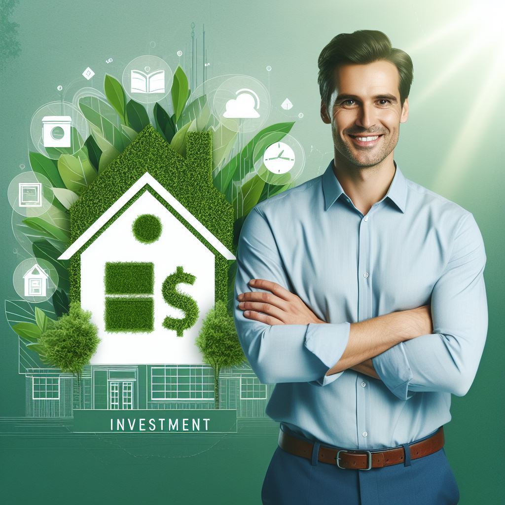 Green Building Standards & Property Values
