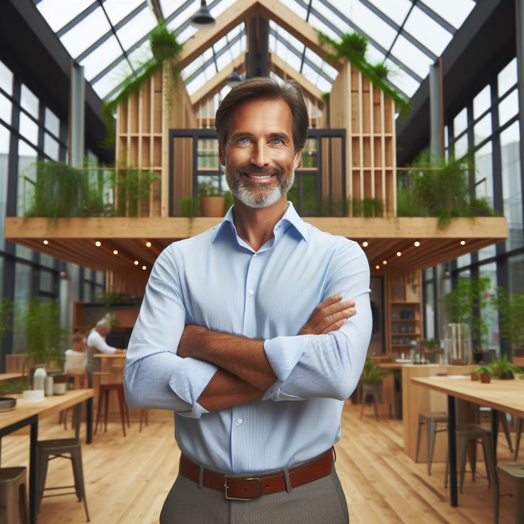 Green Building Trends in Commercial Real Estate
