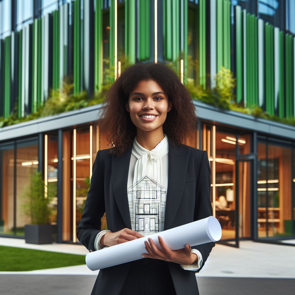 Green Buildings: The Future in US Offices?
