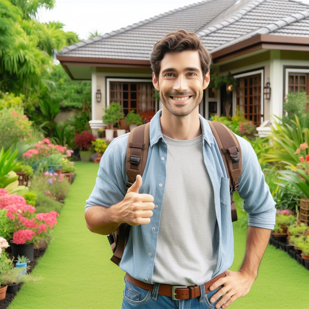 Green Pest Control in Property Management
