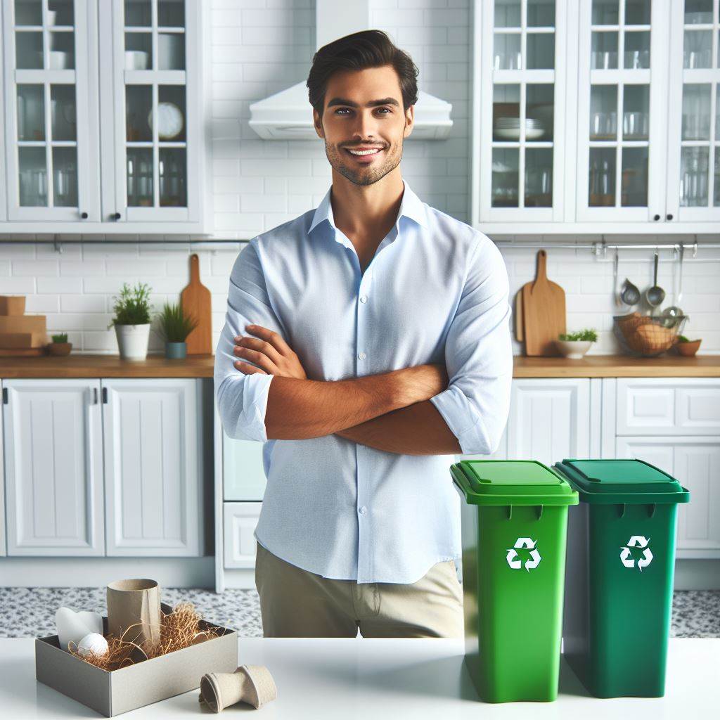 Green Waste Management in Modern Properties
