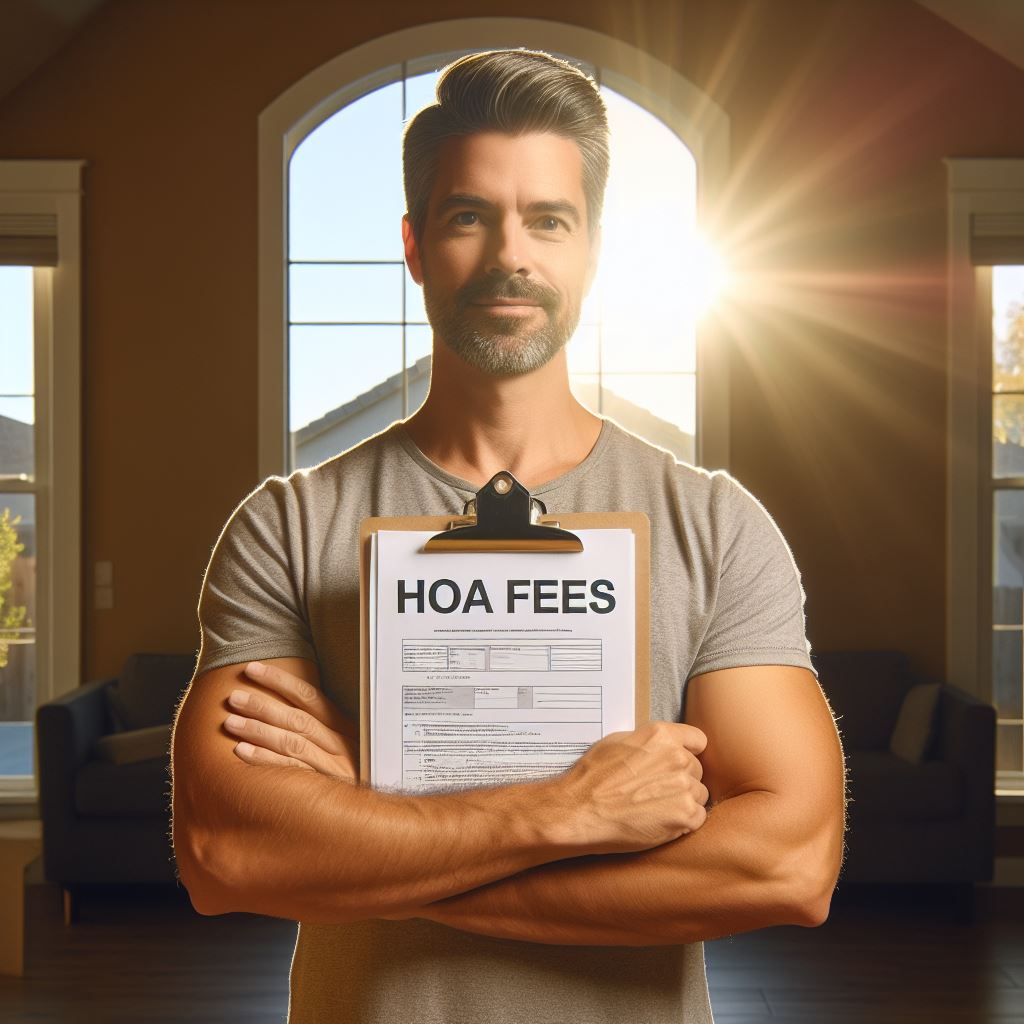 HOA Fees: What Are You Paying For?
