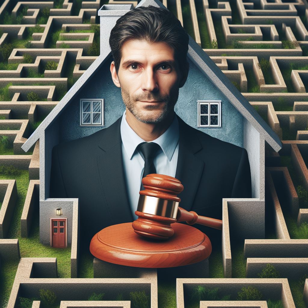 Handling Zoning Issues in Real Estate Litigation
