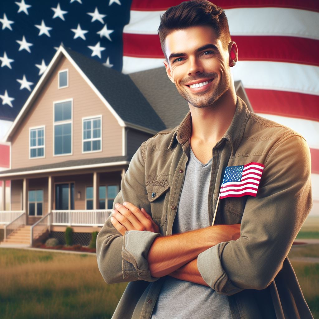 Heartland USA: Real Estate Insights
