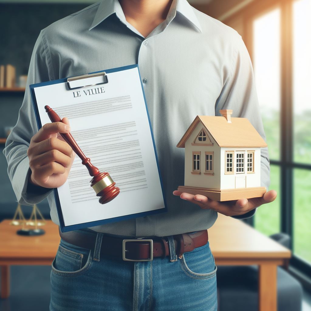 Home Loan Regulations: A Legal Breakdown
