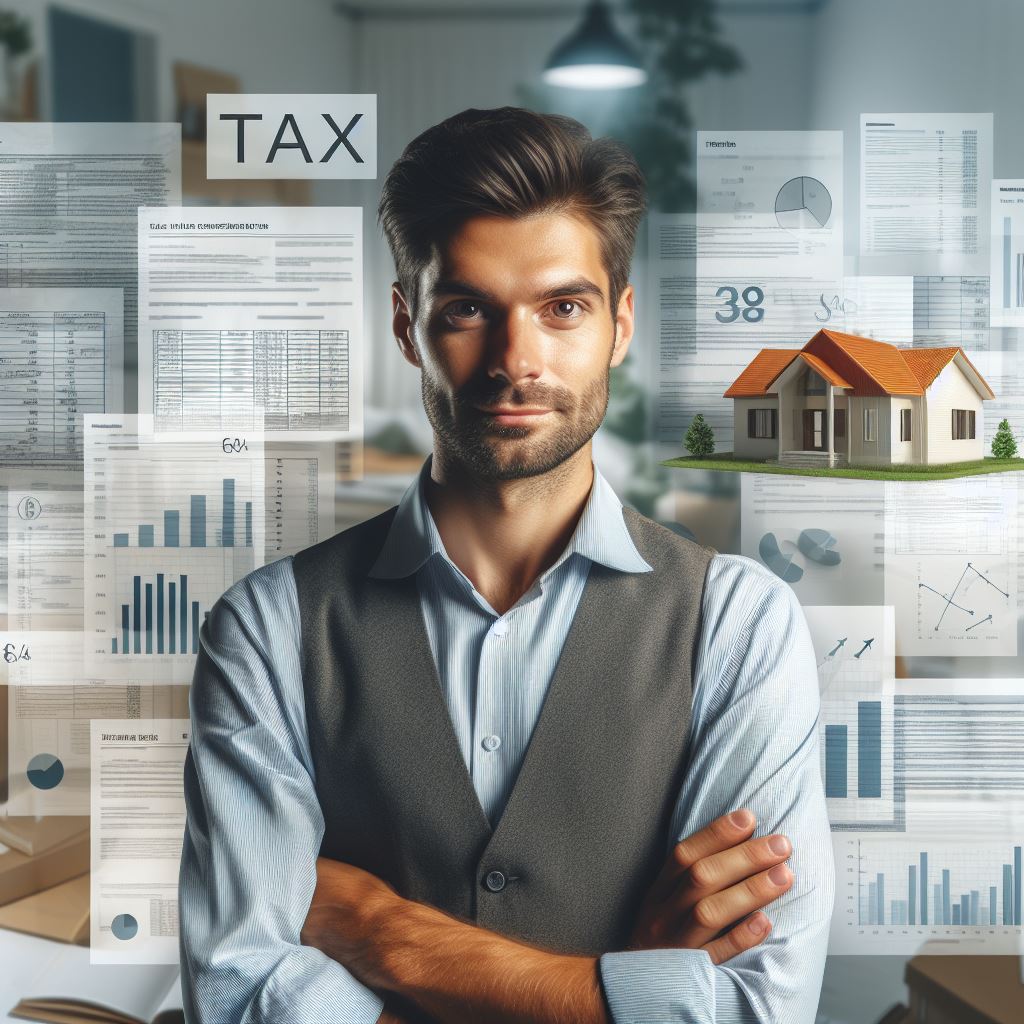 IL Tax Considerations in Real Estate Investing
